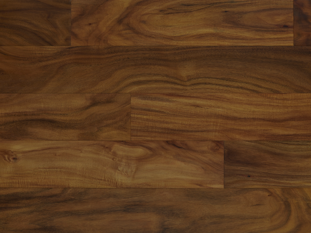 ENGINEERED ACACIA NATURAL - 3/8" x 5" - ASIAN WALNUT COLLECTION