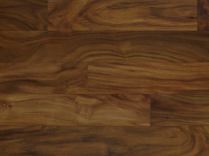 ENGINEERED ACACIA NATURAL - 3/8" x 5" - ASIAN WALNUT COLLECTION