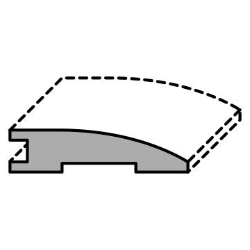 Reducer L.W.Mountain Trim