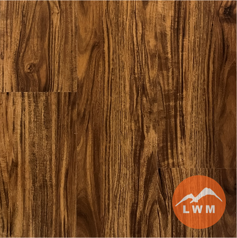 Luna Scura 9″ Wide - SPC Vinyl Plank Flooring - ADM Flooring