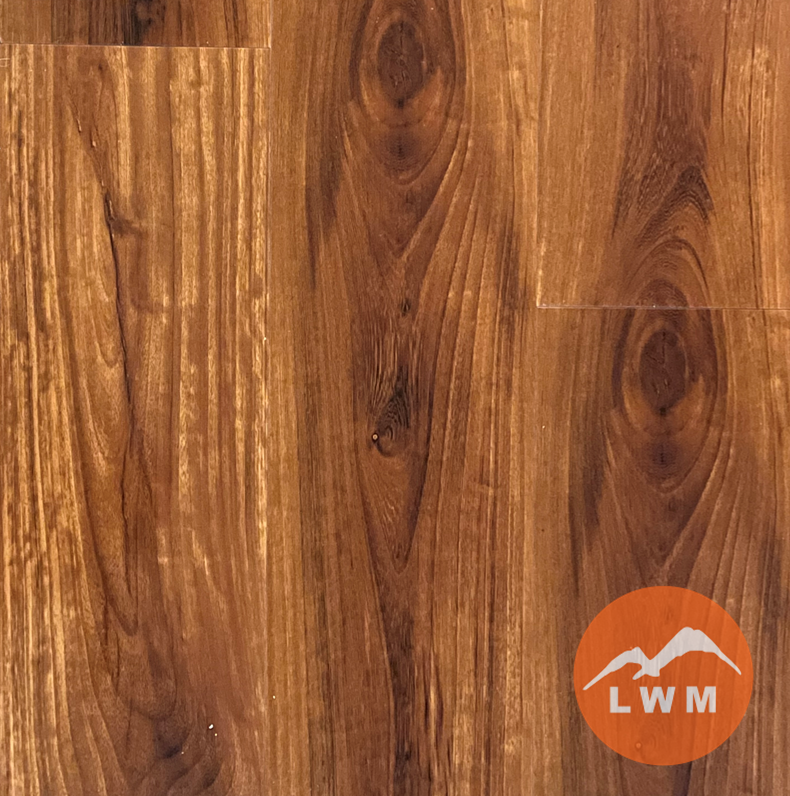 VINYL PLANK ACACIA SAMBA BROWN - COMMERCIAL DRY BACK - MARKET COLLECTION