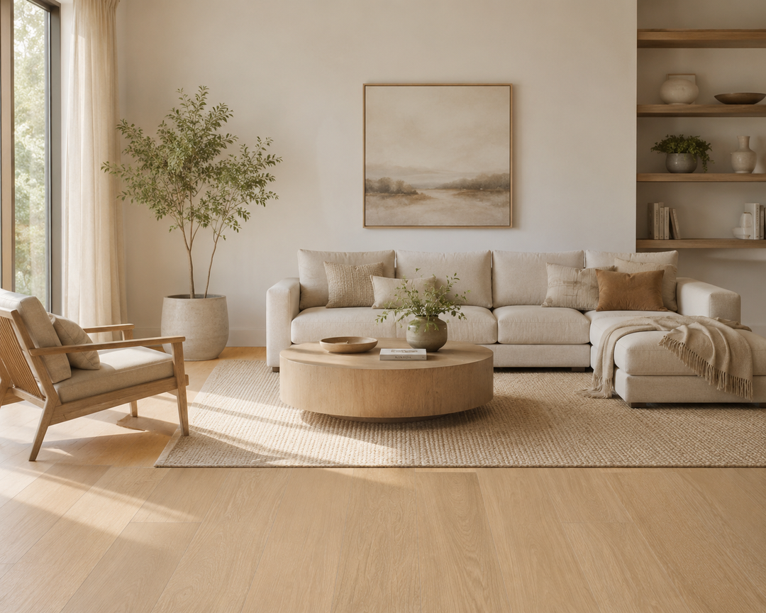 L.W. Mountain Engineered Milano Collection