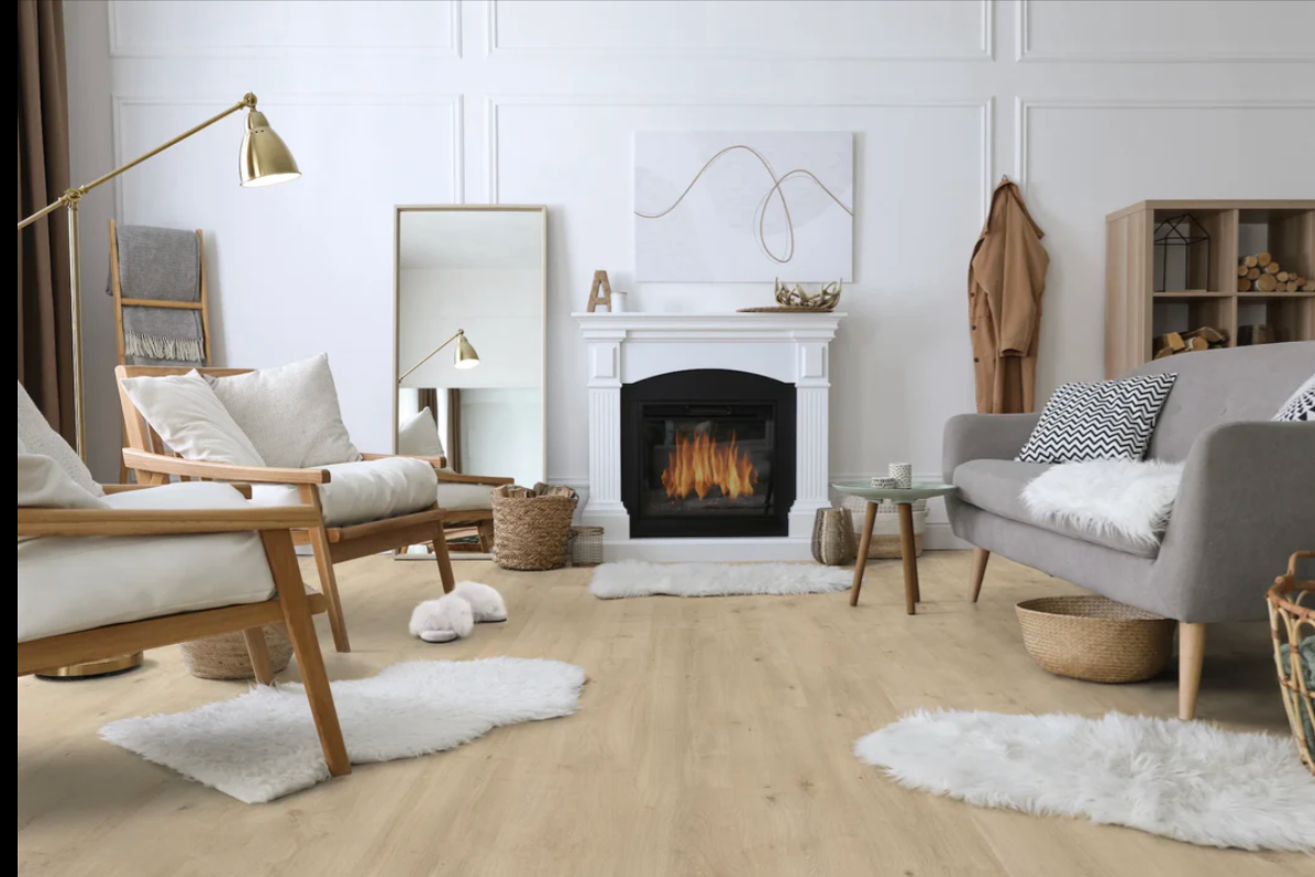 TimbrCORE - Sequoia Laminate Collection