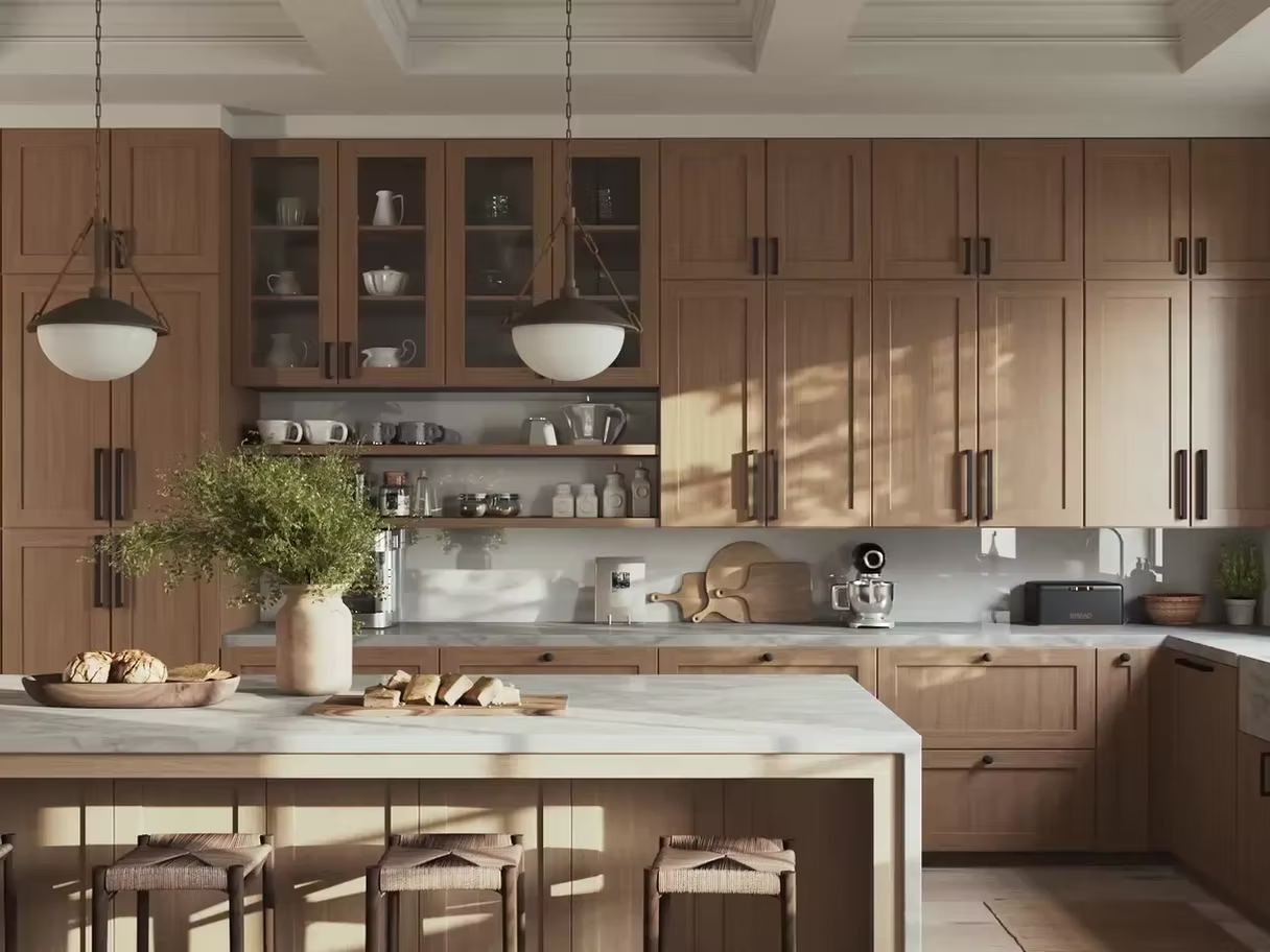 Forevermark Cabinetry
