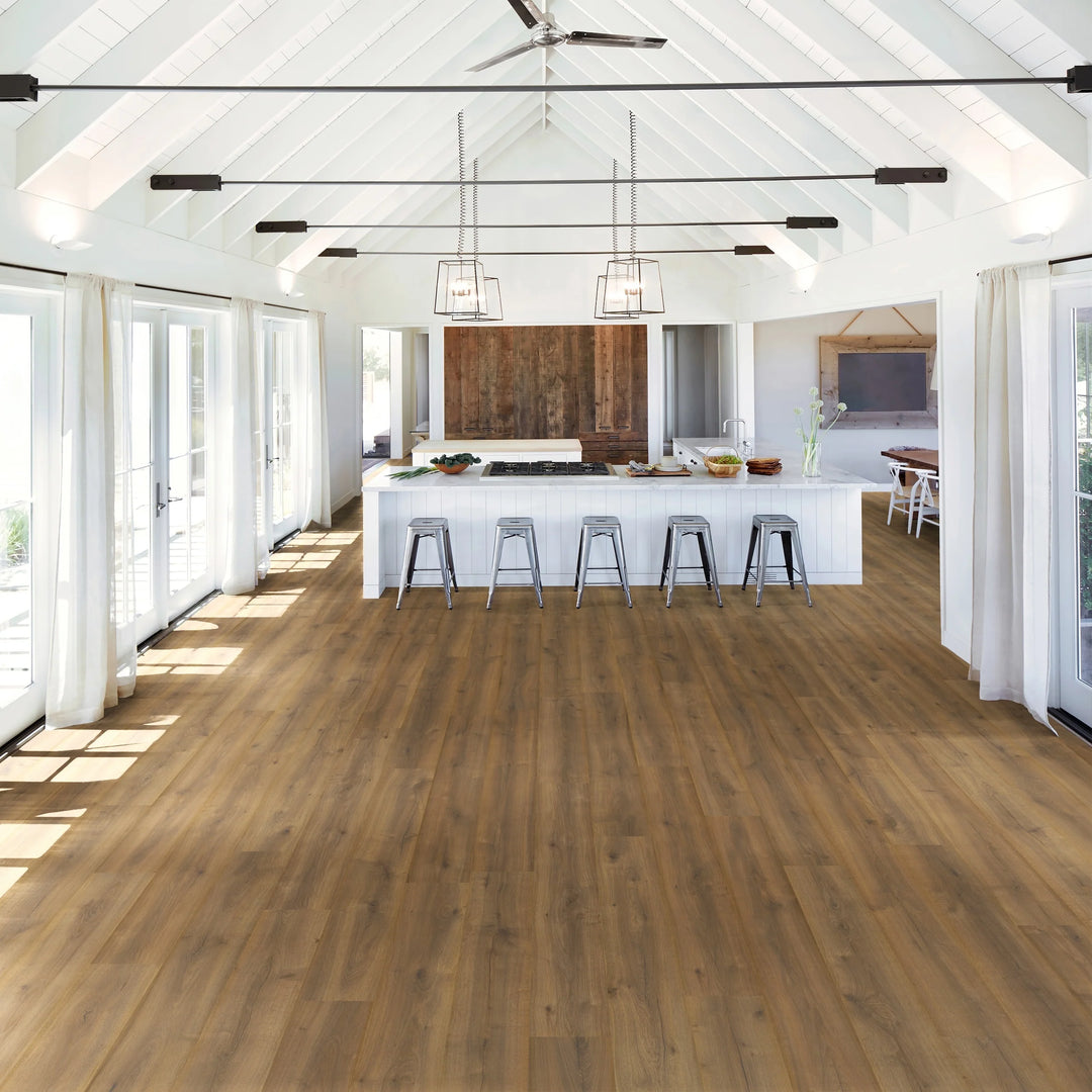 TimbrCORE LAMINATE | SEQUOIA KAWEAH GAP