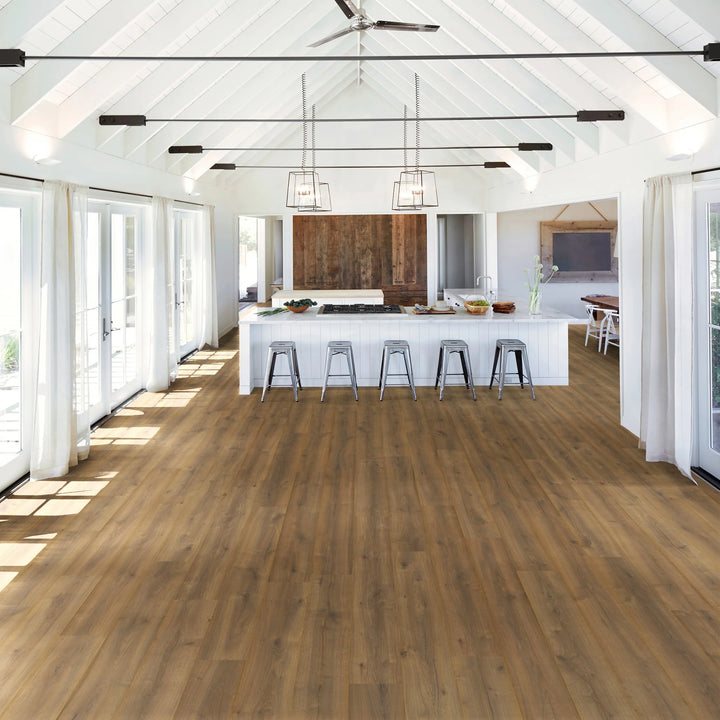 TimbrCORE LAMINATE | SEQUOIA KAWEAH GAP