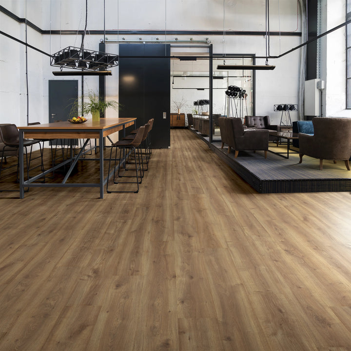 TimbrCORE LAMINATE | SEQUOIA CASTLE ROCK