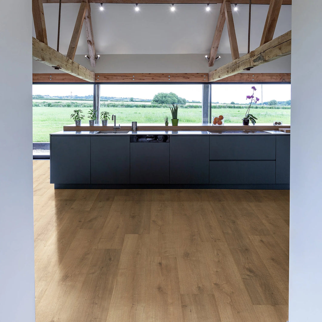 TimbrCORE LAMINATE | SEQUOIA REDWOOD