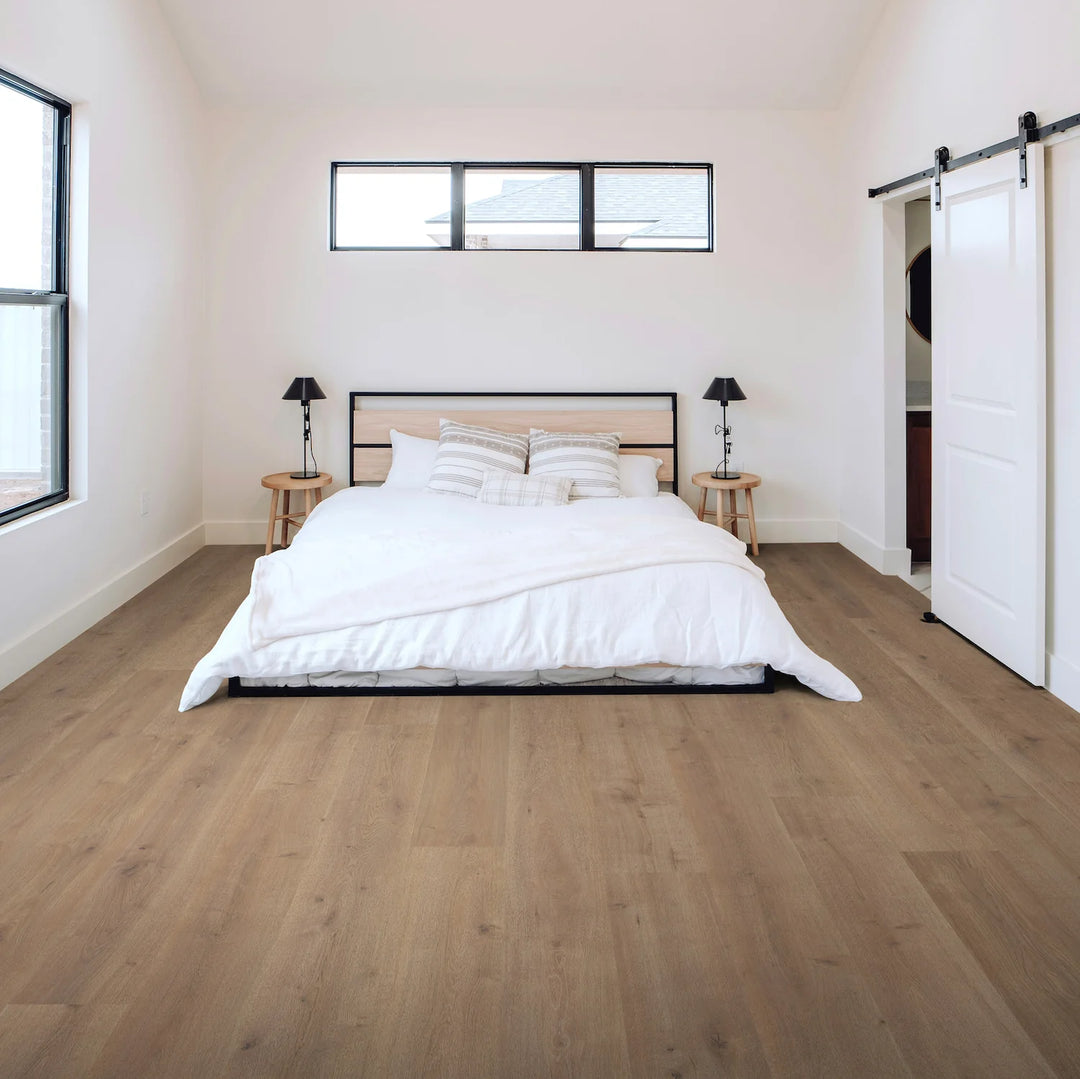 TimbrCORE LAMINATE | SEQUOIA SPRING LAKE