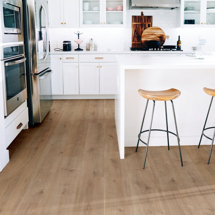 TimbrCORE LAMINATE | SEQUOIA FLORENCE PEAK