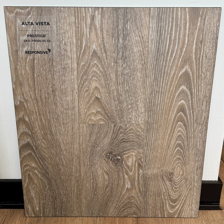 Alta Vista - Prestige