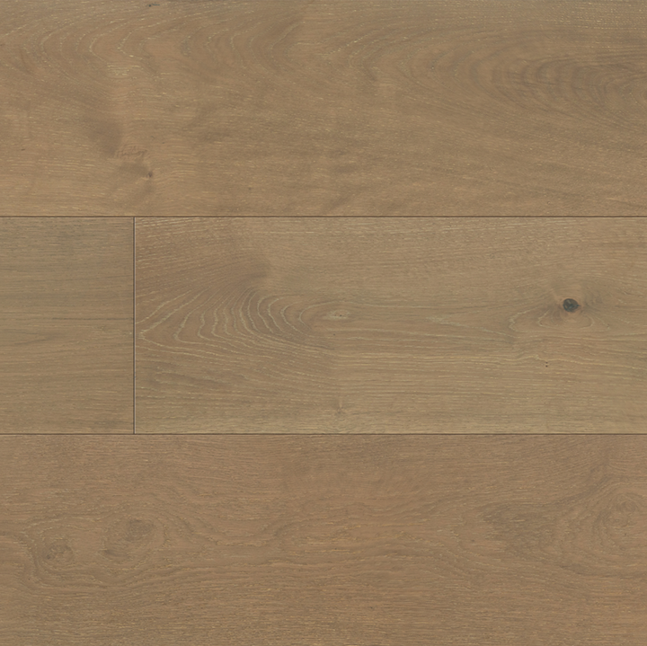 ENGINEERED OAK CEDAR BROOK- 9/16" X 9-1/2" - FAIRWAY TIMES COLLECTION