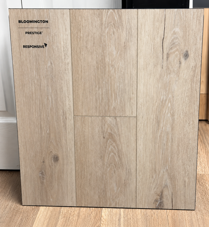 HD WPC CORE BLOOMINGTON | PRESTIGE COLLECTION [NEW]