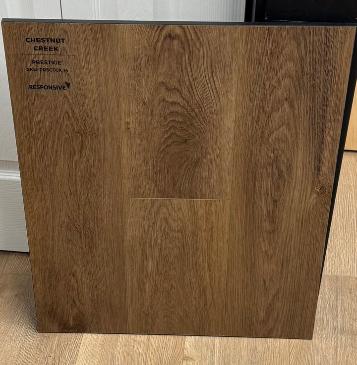 SPC CHESTNUT CREEK | PRESTIGE - IMPACT COLLECTION
