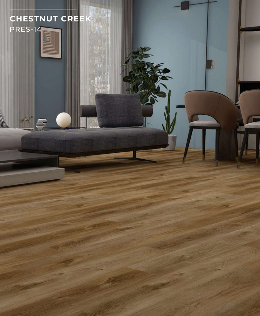 SPC CHESTNUT CREEK | PRESTIGE - IMPACT COLLECTION