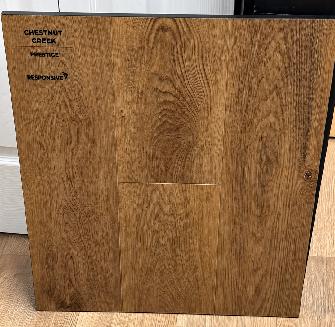 HD WPC CORE CHESTNUT CREEK | PRESTIGE COLLECTION [NEW]