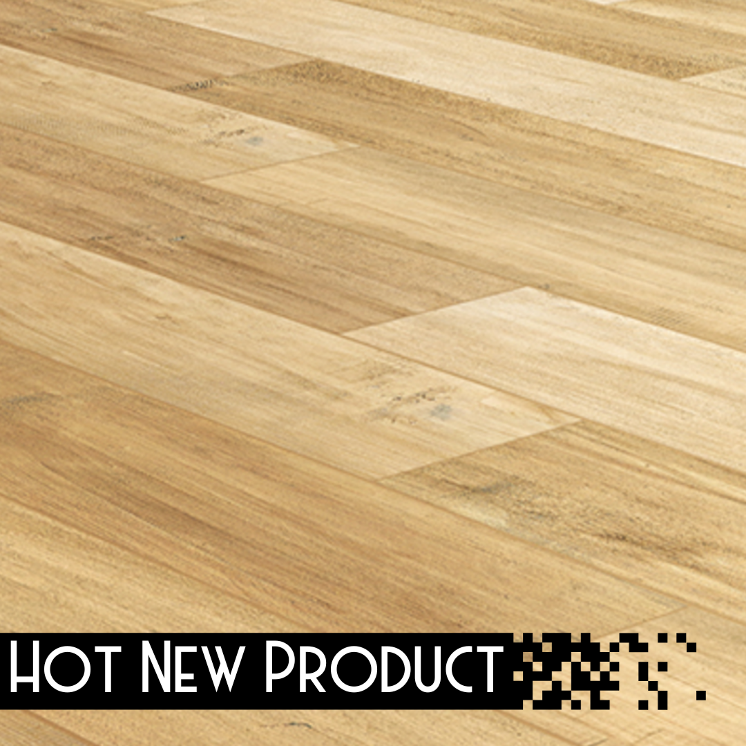 ENGINEERED MAPLE SANDY ROAD - 1/2" x 6.5" - COUNTRY VIEW COLLECTION