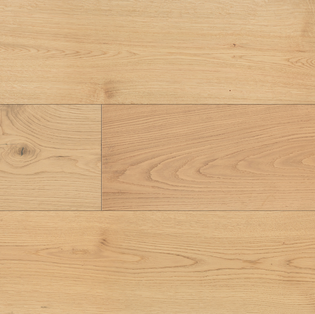 ENGINEERED OAK LAVISH- 9/16" X 9-1/2" - FAIRWAY TIMES COLLECTION