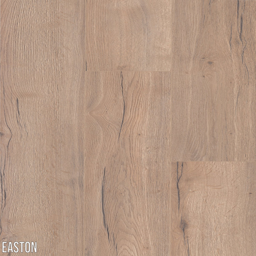 EASTON CLICK LAMINATE - MAIN STREET COLLECTION