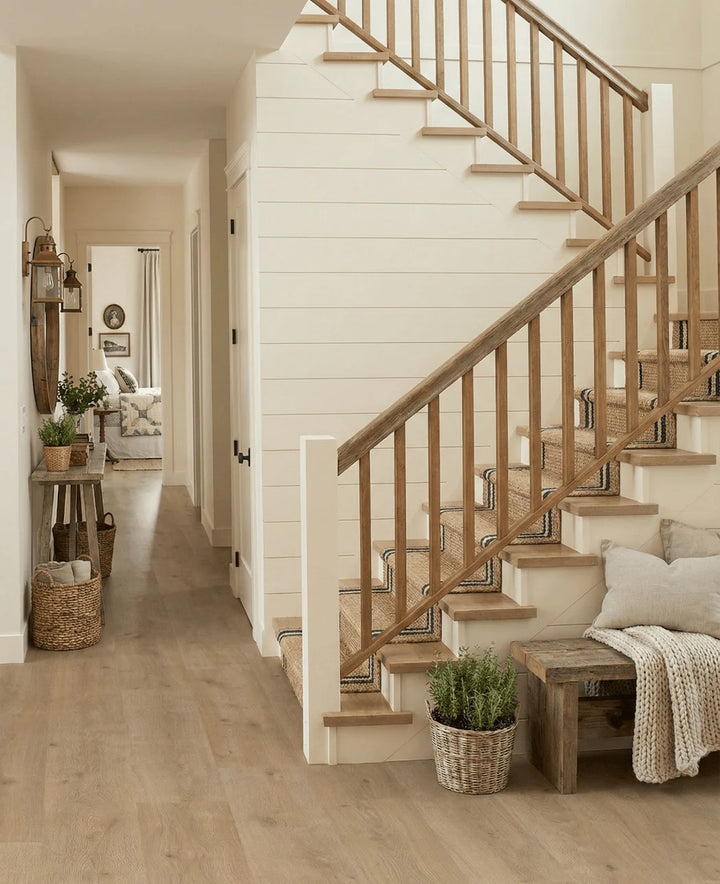 TimbrCORE LAMINATE | SEQUOIA EMPIRE