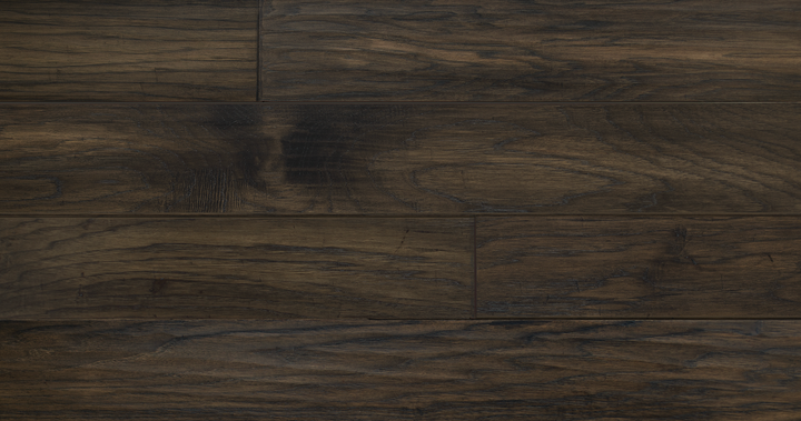 ENGINEERED HICKORY CICERO - 3/8" X 5" - LAKE SHORE COLLECTION