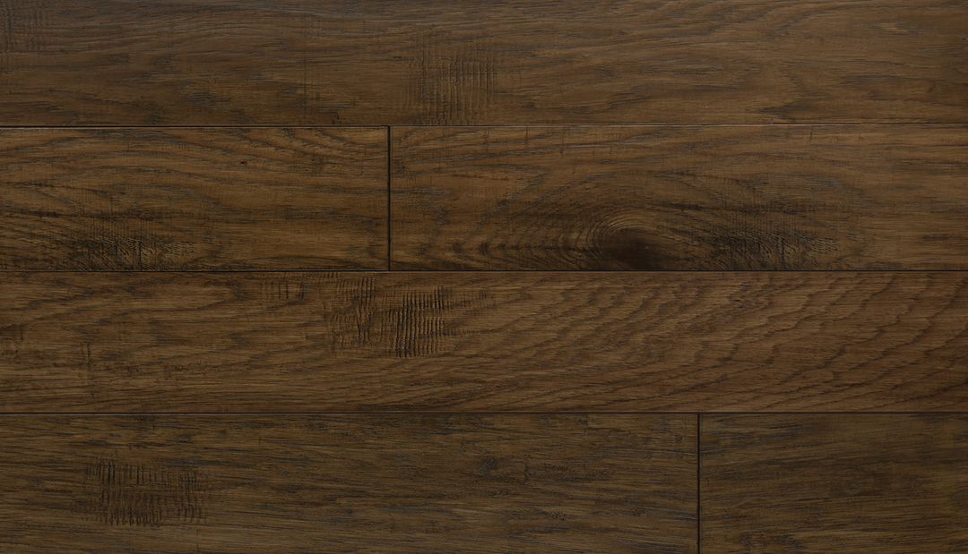 ENGINEERED HICKORY MONTROSE - 3/8 ENGINEERED HICKORY MONTROSE - 3/8