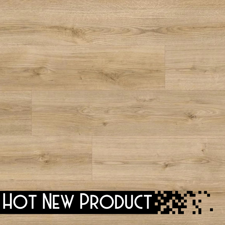 TimbrCORE LAMINATE | FLOORganic Evoke Natural