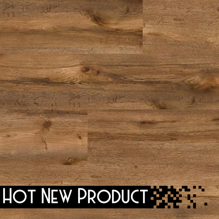 TimbrCORE LAMINATE | FLOORganic OVERLAND