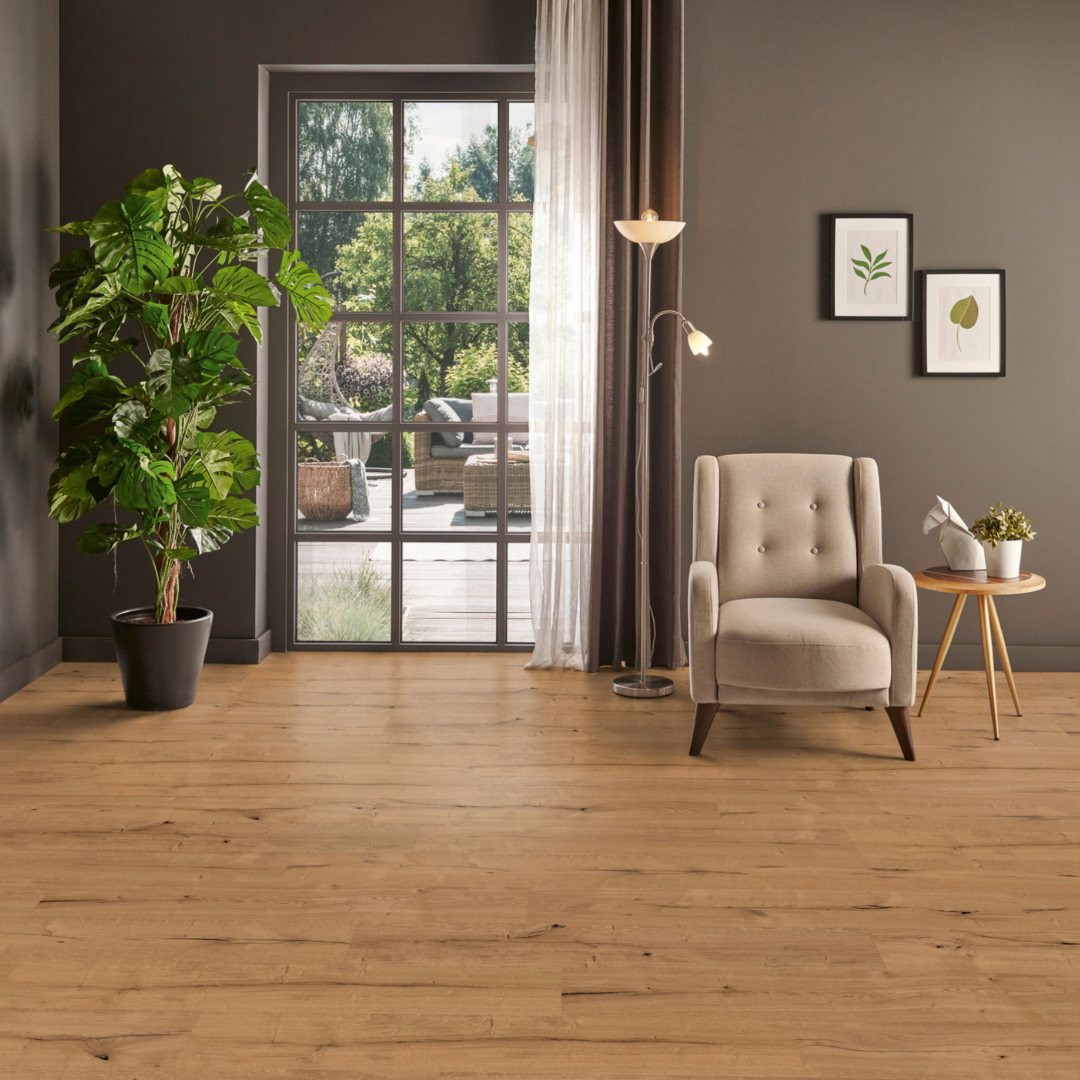 TimbrCORE LAMINATE | FLOORganic SWINDON