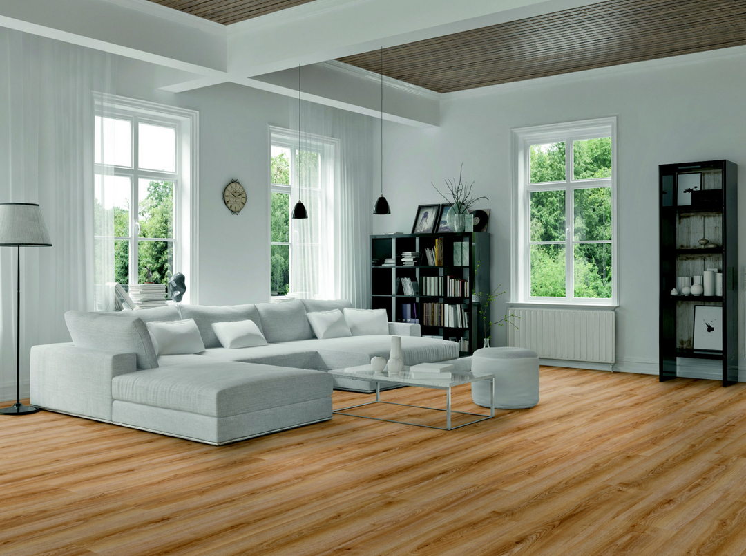 TimbrCORE LAMINATE | FLOORganic CORDOBA