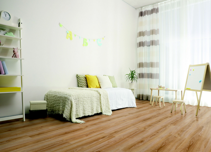 TimbrCORE LAMINATE | FLOORganic CORDOBA