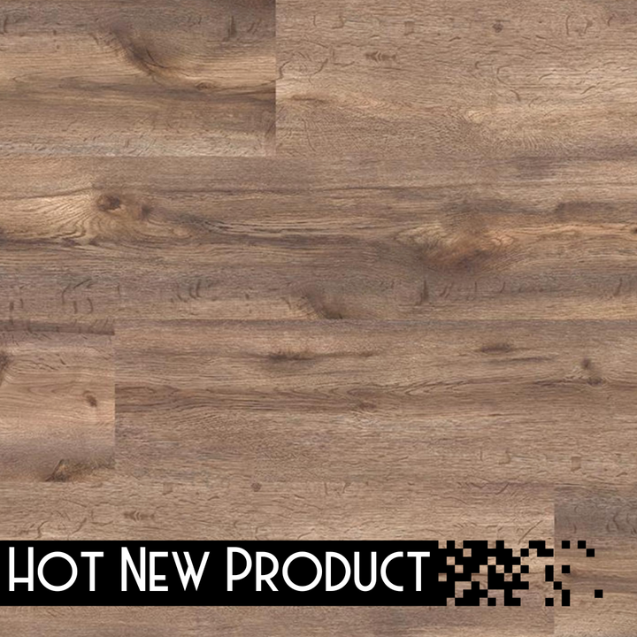 TimbrCORE LAMINATE | FLOORganic WICHITA