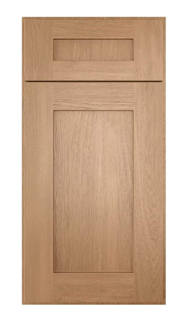 Homestead Oak - Shaker Collection