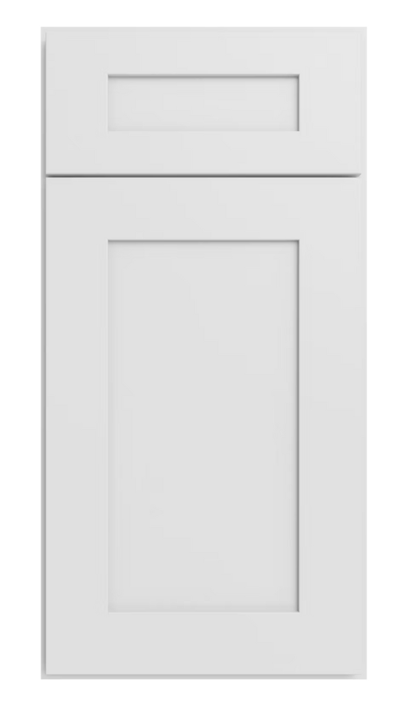 Ice White - Shaker Collection