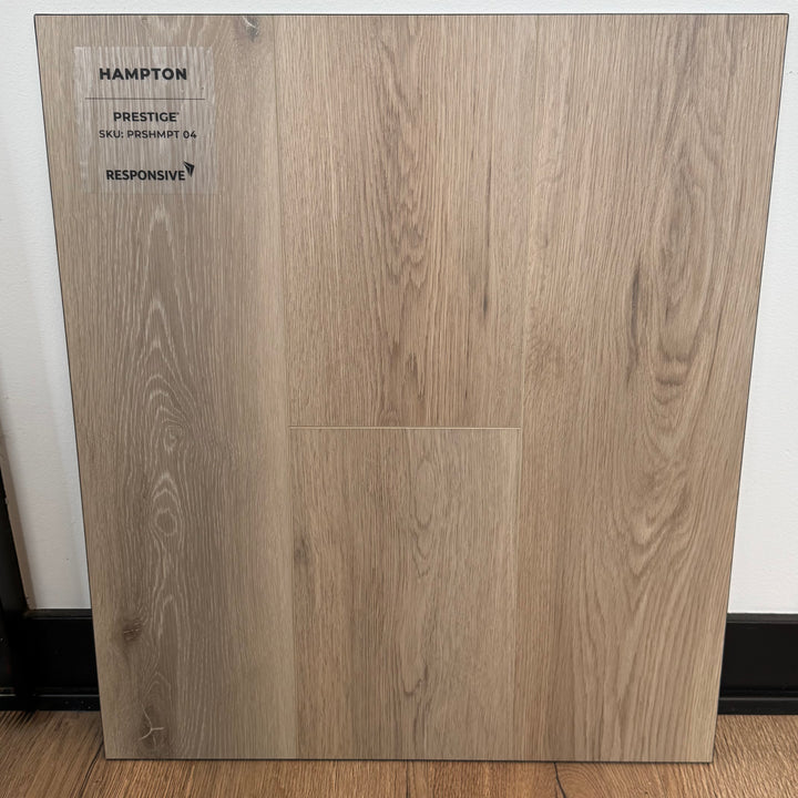 SPC HAMPTON | PRESTIGE - IMPACT COLLECTION