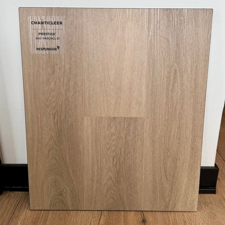 SPC CHANTICLEER | PRESTIGE - IMPACT COLLECTION