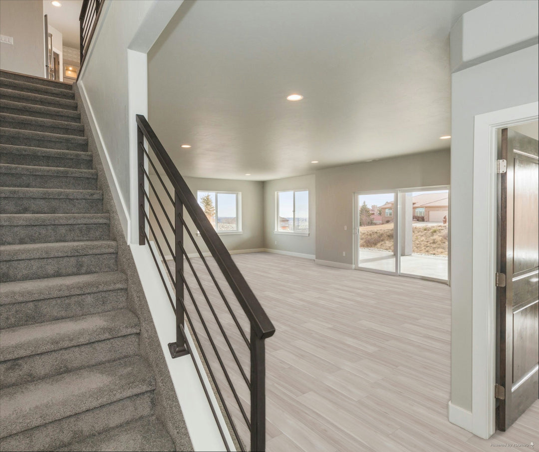 VINYL PLANK WHITEWATER 2.5mm - DRY BACK - MADISON COLLECTION