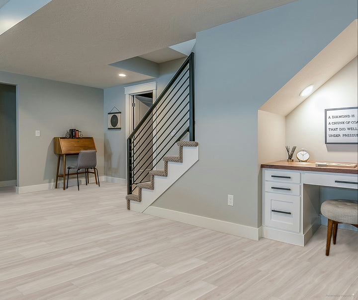 VINYL PLANK WHITEWATER 2.5mm - DRY BACK - MADISON COLLECTION
