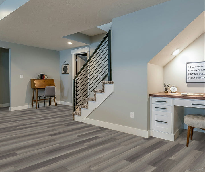 VINYL PLANK ROCCA 2.5mm - DRY BACK - BOULDER COLLECTION