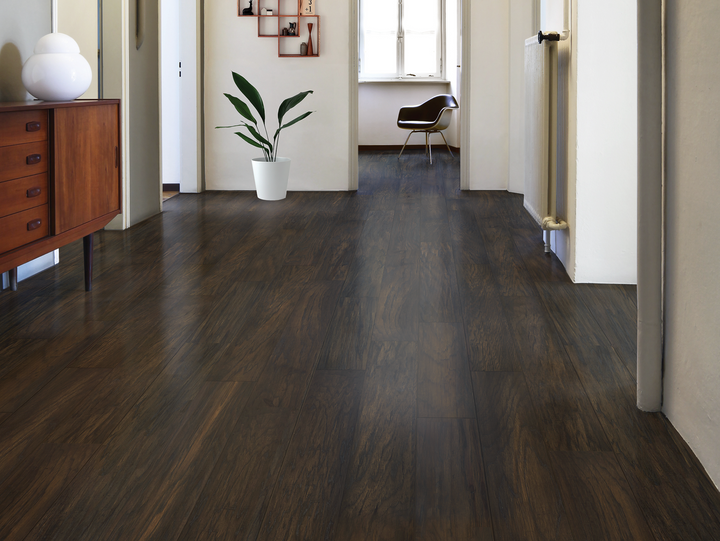 ENGINEERED HICKORY CICERO - 3/8" X 5" - LAKE SHORE COLLECTION