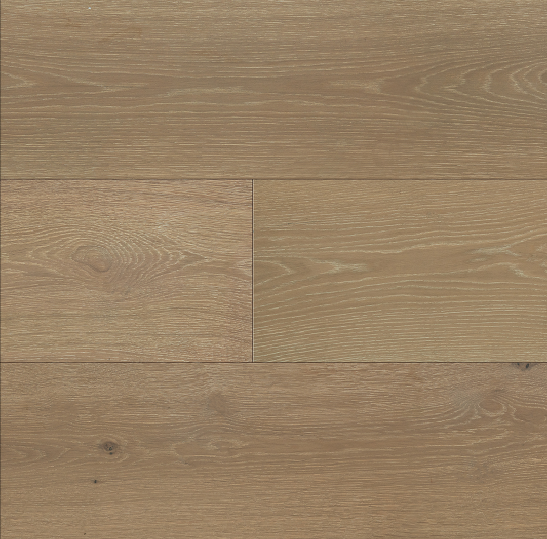 ENGINEERED OAK ROCKRIMMON - 9/16" X 9-1/2" - FAIRWAY TIMES COLLECTION