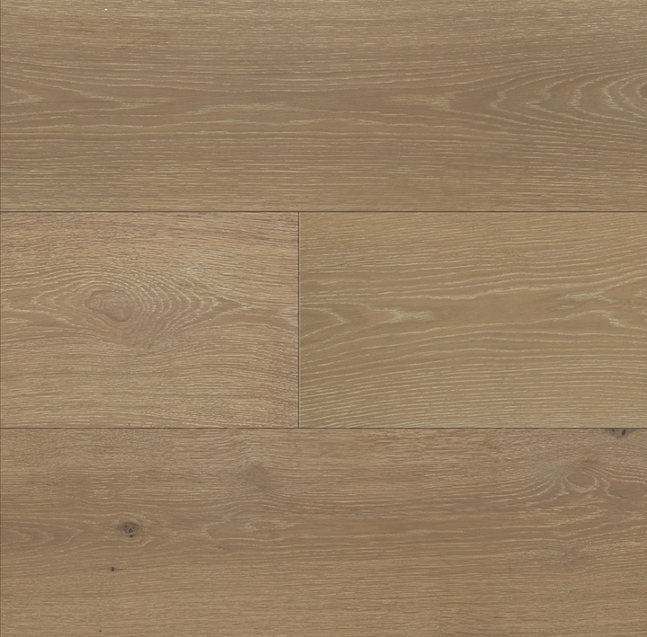 ENGINEERED OAK ROCKRIMMON - 9/16" X 9-1/2" - FAIRWAY TIMES COLLECTION