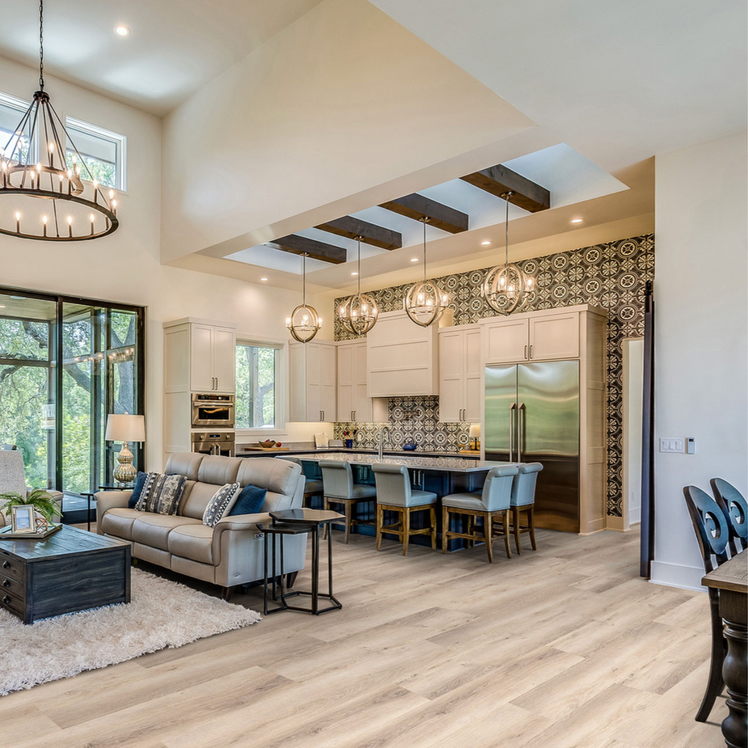 RigidCORE RIVER SILT | KEYSTONE COLLECTION – GetMyFloors.com RigidCORE RIVER SILT | KEYSTONE COLLECTION – GetMyFloors.com