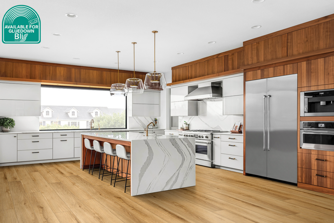RigidCORE CONGAREE| KEYSTONE COLLECTION