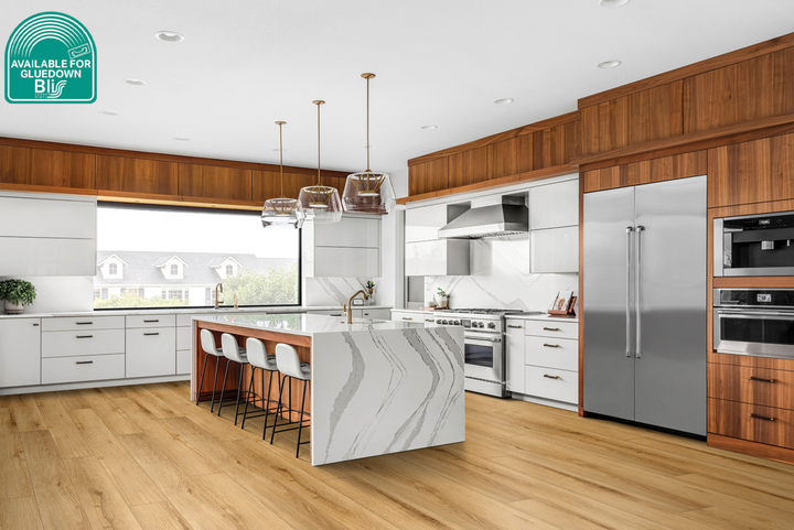 RigidCORE CONGAREE| KEYSTONE COLLECTION