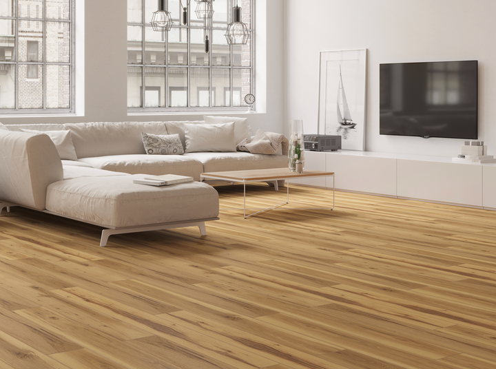 RigidCORE NORTHERN HICKORY | CORNERSTONE COLLECTION