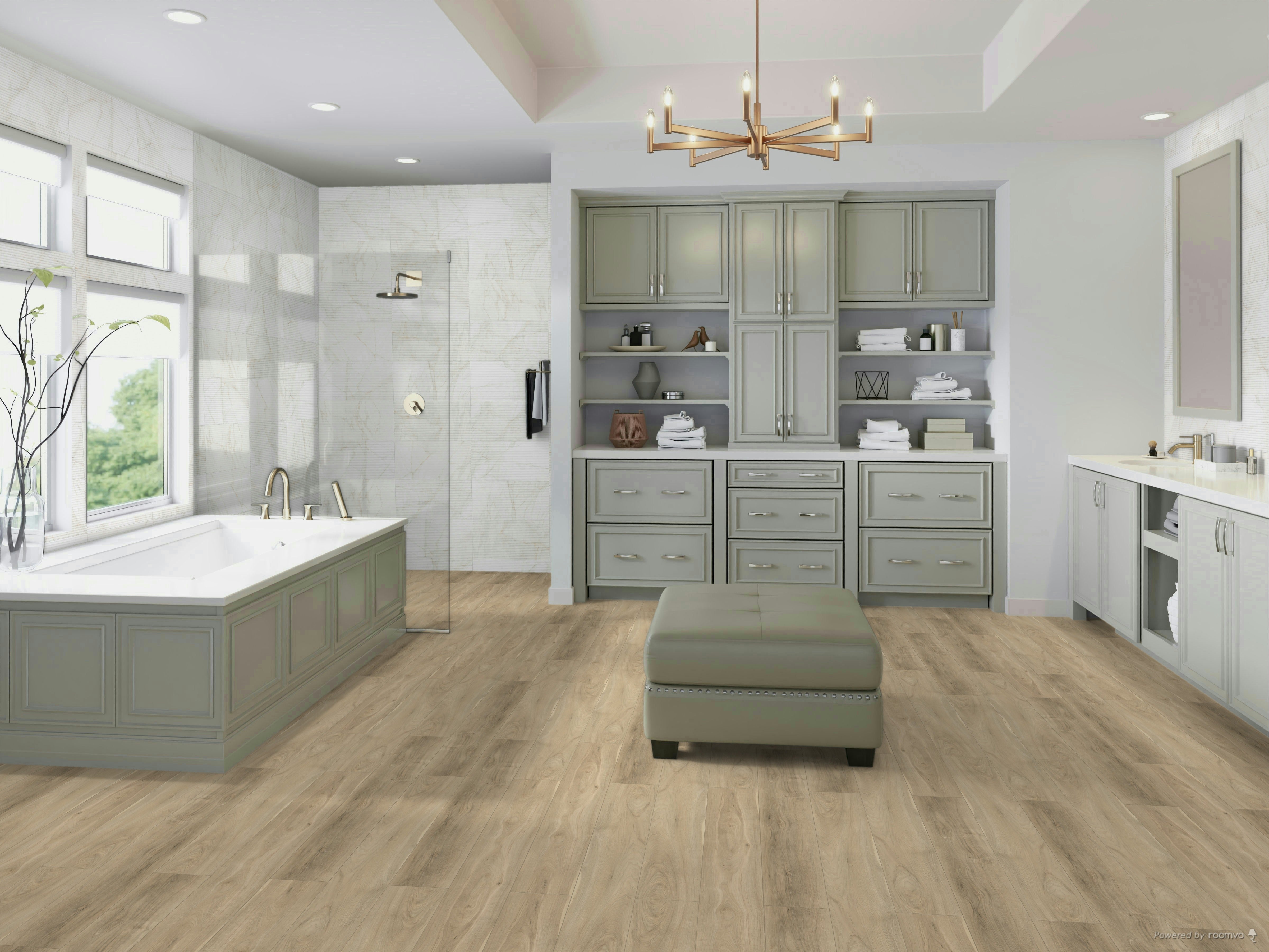 EVOLUX ALMOND | 7
