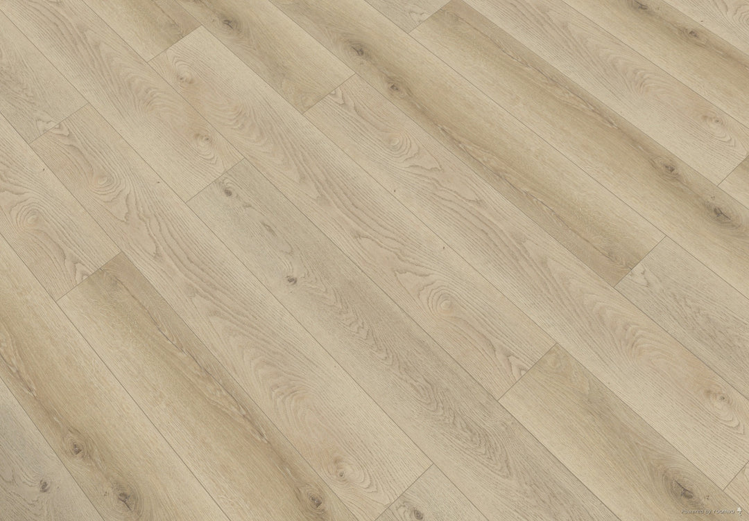 EVOLUX MAPLE | 7" x 48"  IRIS COLLECTION