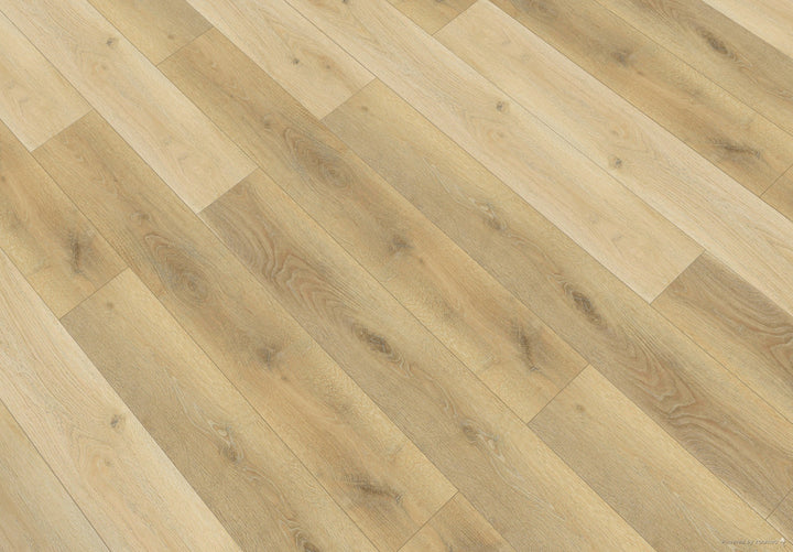 EVOLUX OAK | 7" x 48" IRIS COLLECTION