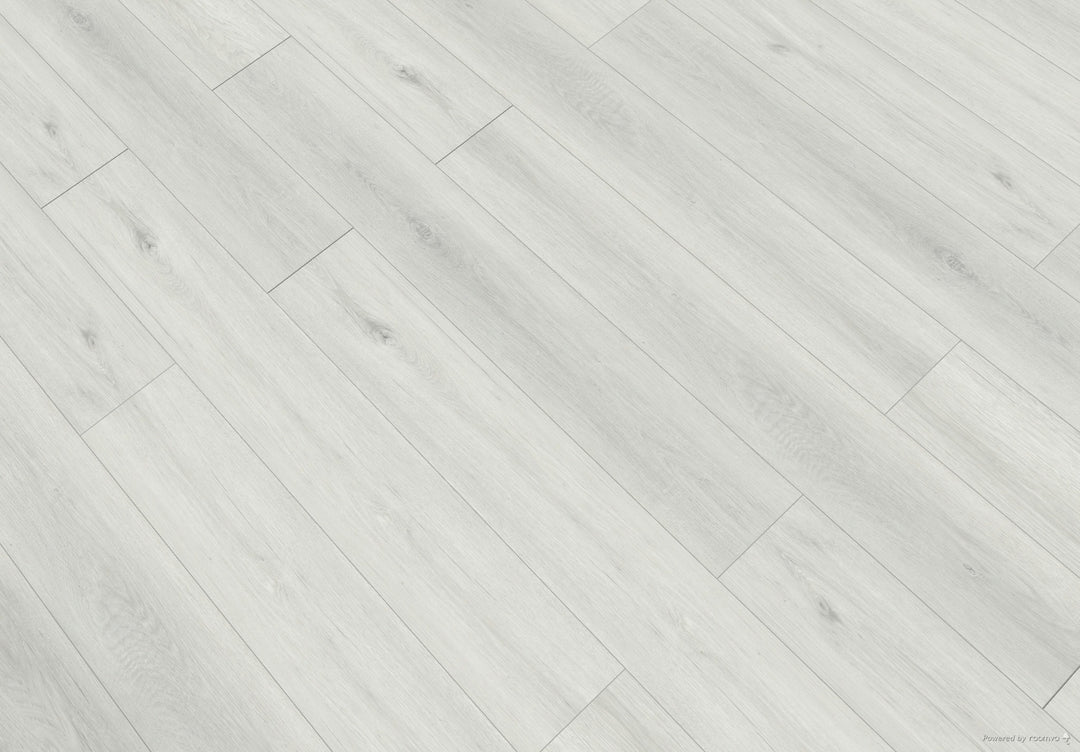 EVOLUX OFF WHITE | 7" x 48" IRIS COLLECTION